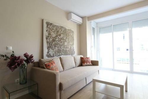 Apartamento Cuarzo