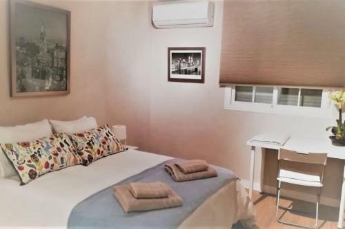 Apartamento Cuarzo