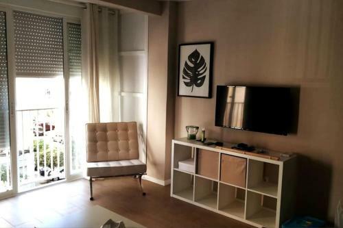 Apartamento Cuarzo