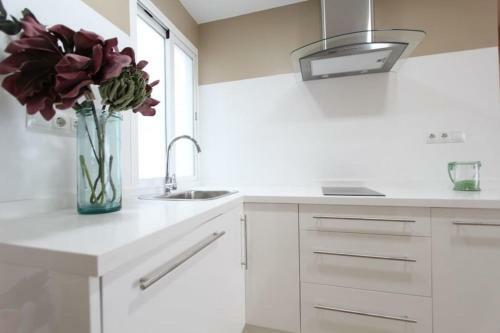 Apartamento Cuarzo