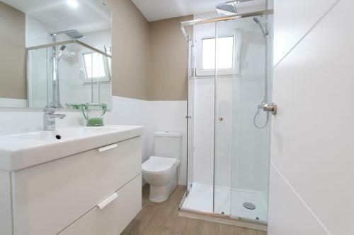 Apartamento Cuarzo