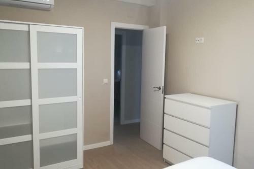 Apartamento Cuarzo