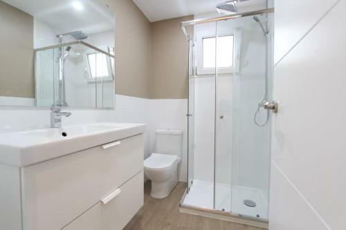 Apartamento Cuarzo