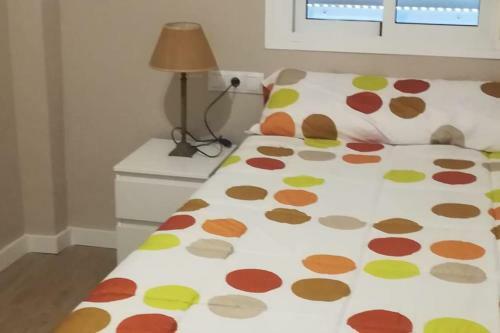 Apartamento Cuarzo