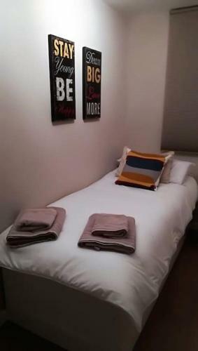 Apartamento Cuarzo