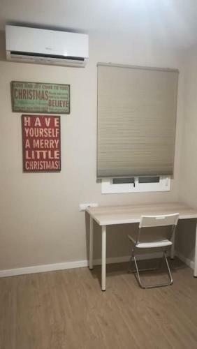 Apartamento Cuarzo
