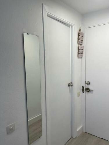 Apartamento Oasis Plus
