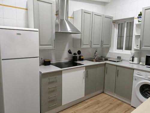 Apartamento Triana Stay