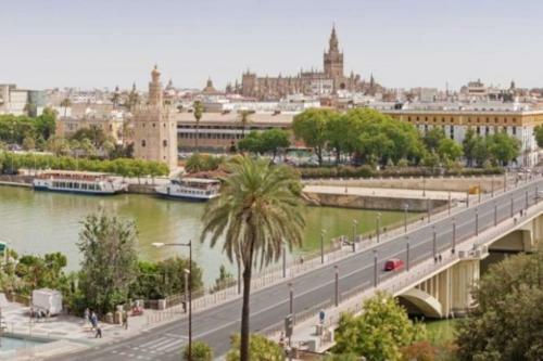 Apartamento Triana Stay