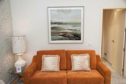 Apartamento Smartr Sevilla Las Due�as