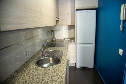 Apartamento Smartr Sevilla Las Due�as