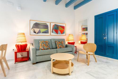 Apartamento Smartr Sevilla Las Due�as