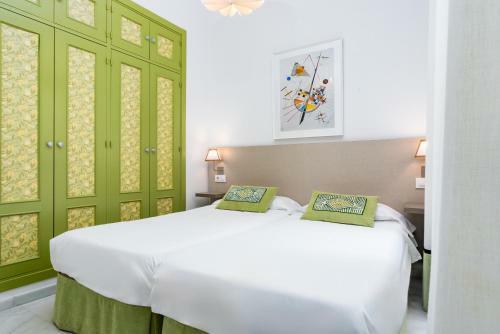 Apartamento Smartr Sevilla Las Due�as