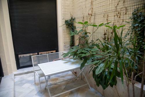 Apartamento Smartr Sevilla Las Due�as