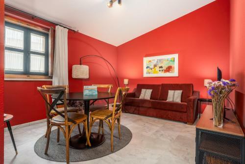 Apartamento Smartr Sevilla Las Due�as