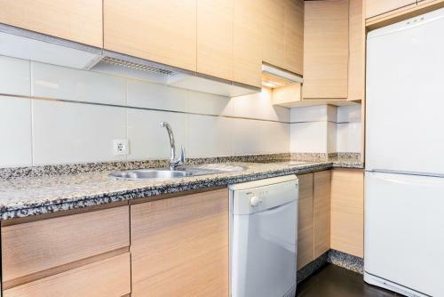 Apartamento Smartr Sevilla Las Due�as