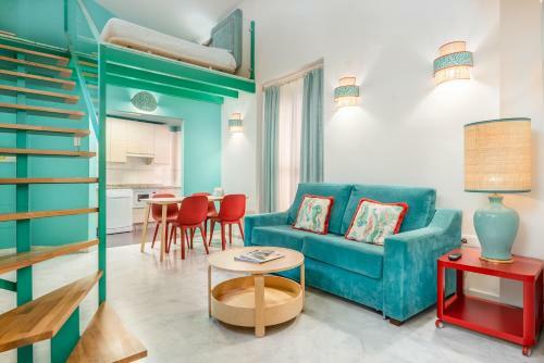 Apartamento Smartr Sevilla Las Due�as