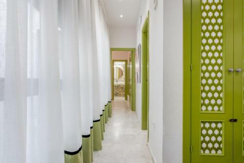 Apartamento Smartr Sevilla Las Due�as