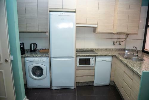Apartamento Smartr Sevilla Las Due�as