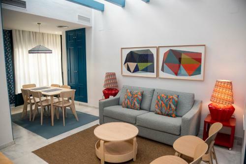 Apartamento Smartr Sevilla Las Due�as