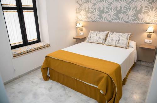 Apartamento Smartr Sevilla Las Due�as
