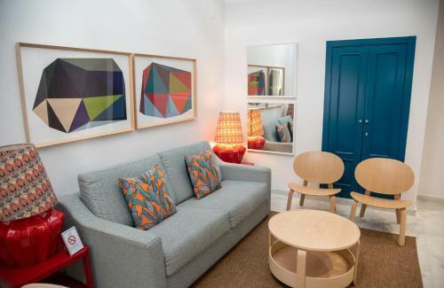 Apartamento Smartr Sevilla Las Due�as