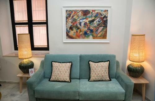 Apartamento Smartr Sevilla Las Due�as