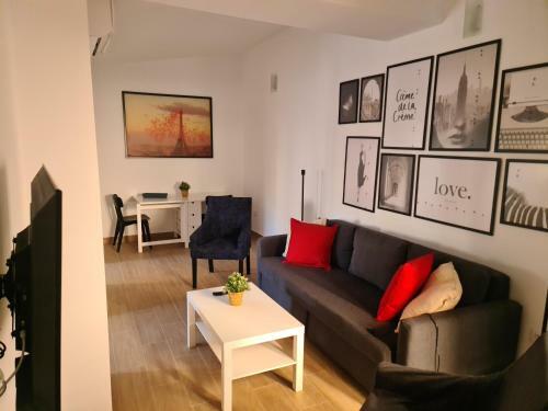 Apartamento Casa Plaza De San Rom�n