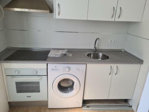 Apartamento Casa Plaza De San Rom�n