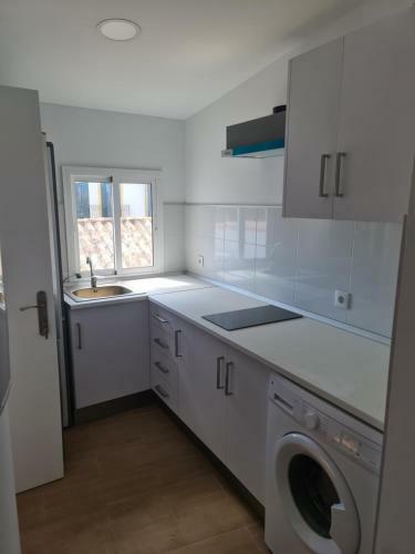 Apartamento Casa Plaza De San Rom�n