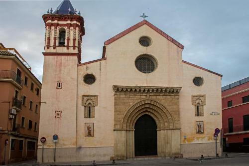 Apartamento Casa Plaza De San Rom�n