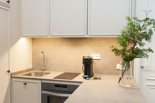 Apartamento Indulge In Seville C