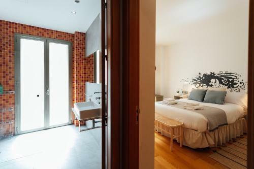 Apartamento Alohamundi San Mart�n
