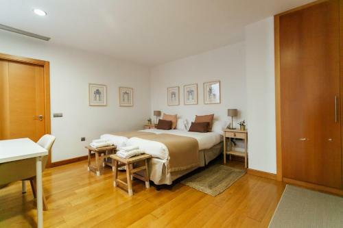 Apartamento Alohamundi San Mart�n