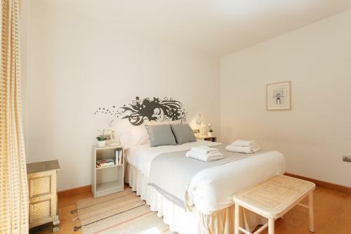 Apartamento Alohamundi San Mart�n