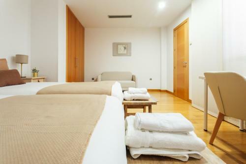 Apartamento Alohamundi San Mart�n