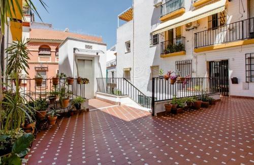 Habitaci�n Privada Centro Hist�rico