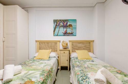 Habitaci�n Privada Centro Hist�rico