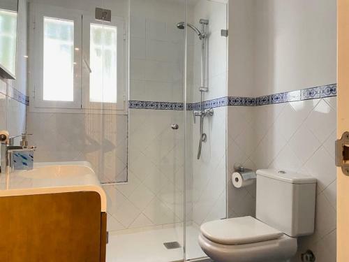 Apartamento Hispalis Nervi�n