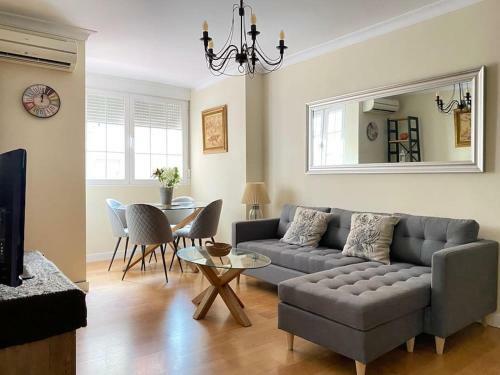 Apartamento Hispalis Nervi�n