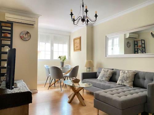 Apartamento Hispalis Nervi�n