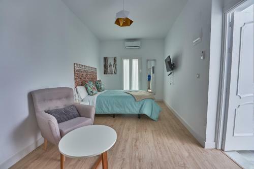 Hostal Casa Pureza