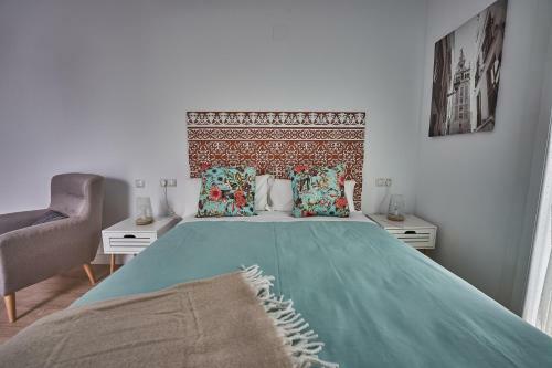 Hostal Casa Pureza
