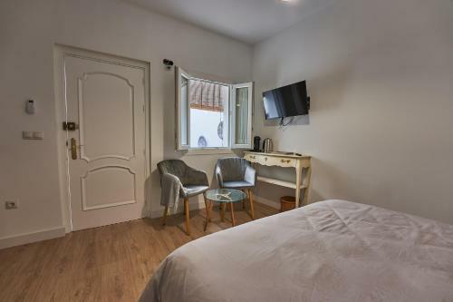 Hostal Casa Pureza