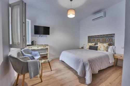 Hostal Casa Pureza