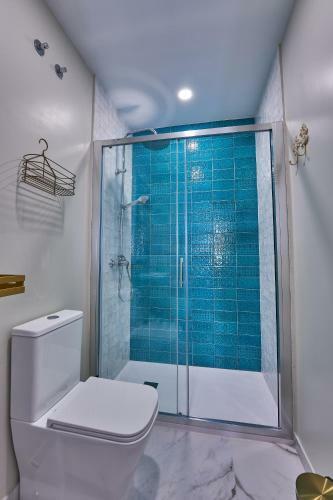 Hostal Casa Pureza