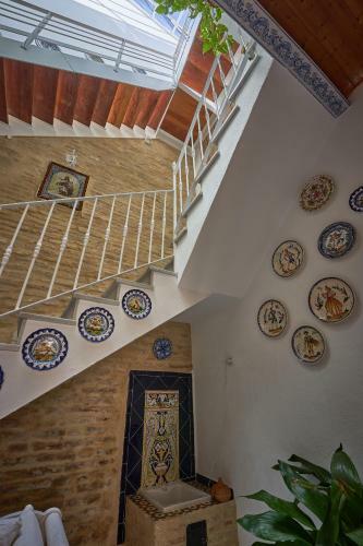 Hostal Casa Pureza