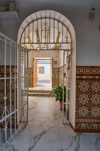 Hostal Casa Pureza