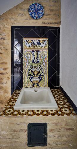 Hostal Casa Pureza