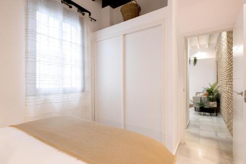 Home2book Stylish & Cozy Apartment Triana Sevilla